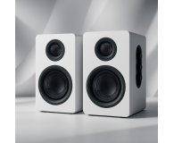 SILVER MONKEY SP-250 Classic White SMA296 - 1300816 - zdjęcie 4